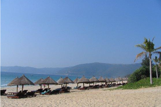 海南三亞5天4晚品質(zhì)團(tuán)(?？谕?康輝旅行社推薦